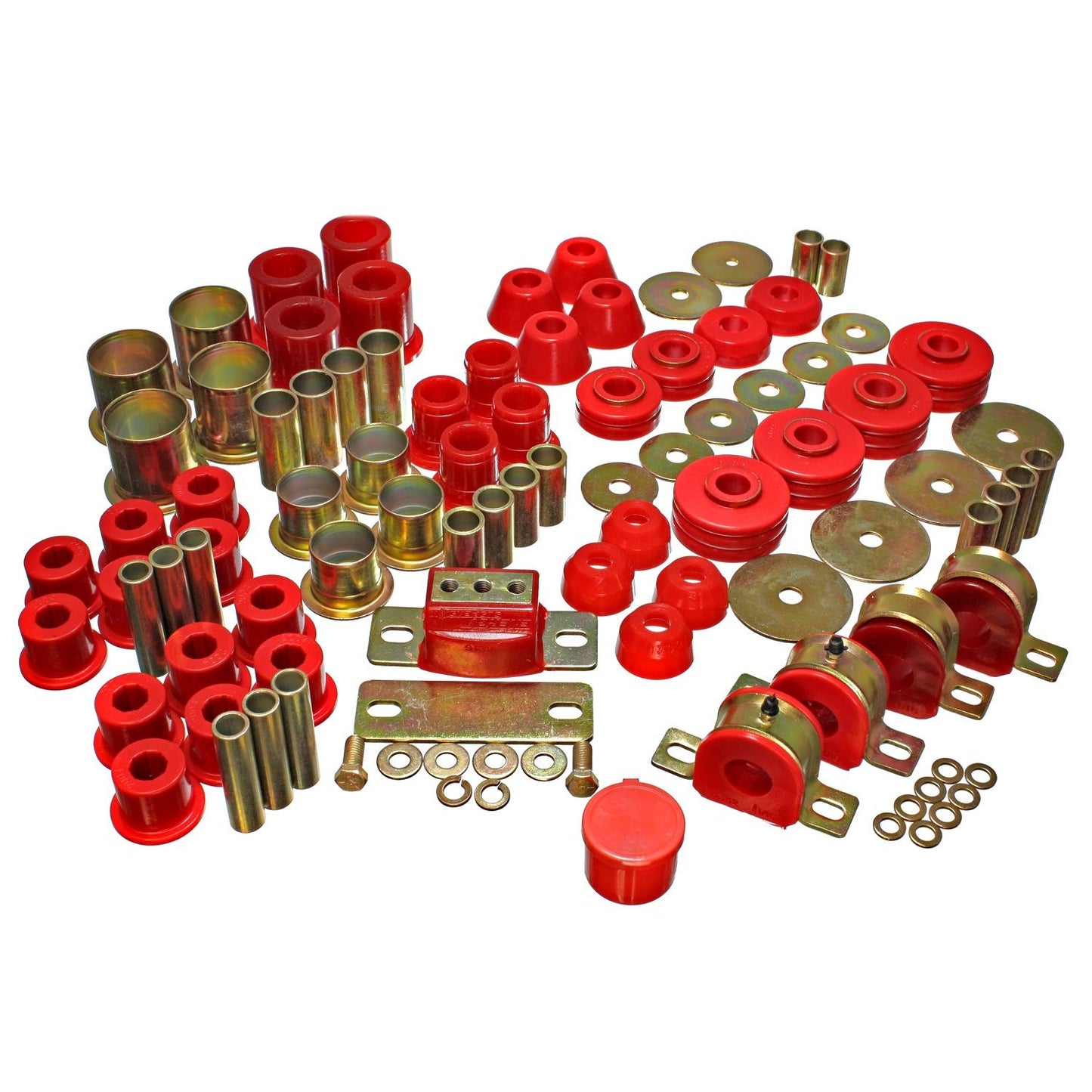 Energy Suspension 2WD 1/2 TON MASTER KIT 3.18109R