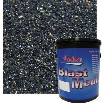 Northern Radiator Blasting Media Z33105