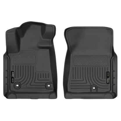 Husky Liners Front Floor Liners 18561