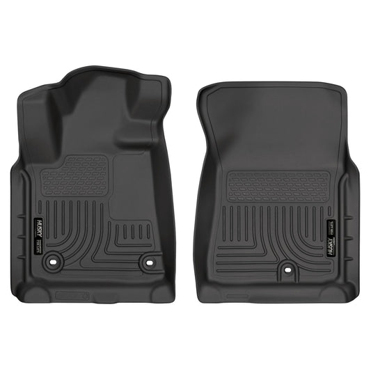 Husky Liners Front Floor Liners 18561