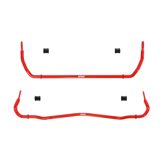 Eibach Springs ANTI-ROLL-KIT (Front and Rear Sway Bars) E40-72-007-06-11