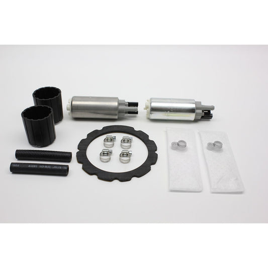 TI Automotive Stock Replacement Pump and Installation Kit for Gasoline Applications GCA755