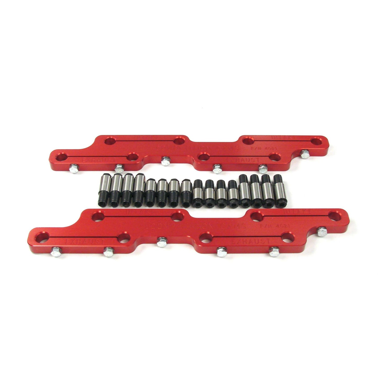COMP Cams Solid Stud Girdle Chevrolet Big Block w/ Brodix -2 Head and 7/16" Stud COMP-4021-B