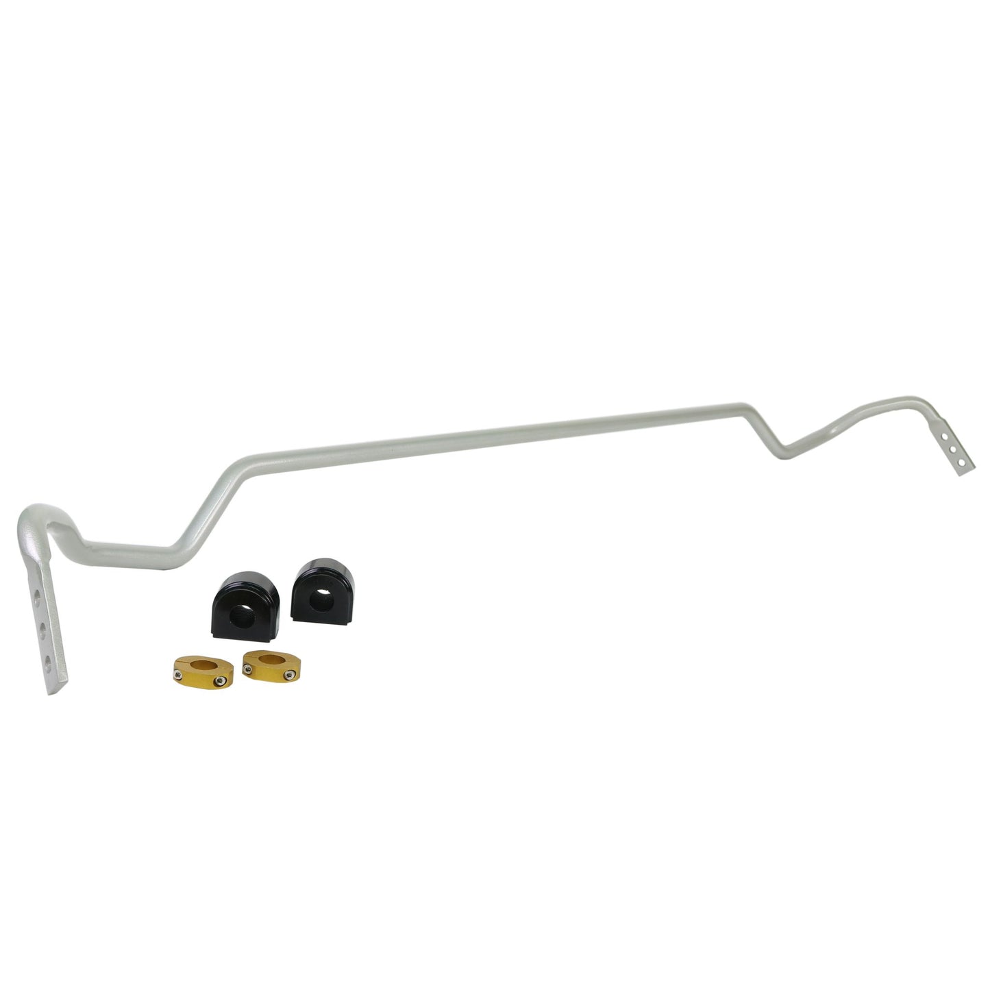 Whiteline BTR99Z Front Swaybar (18mm); Fits BMW Z4 19-20