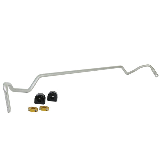 Whiteline BTR99Z Front Swaybar (18mm); Fits BMW Z4 19-20