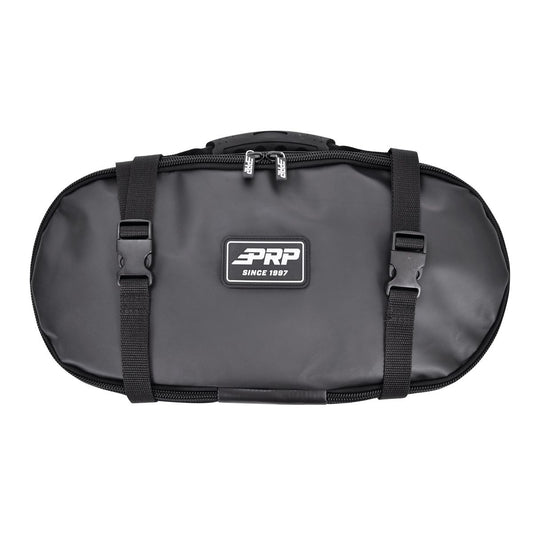 PRP-E64L-Spare Drive Belt Bag