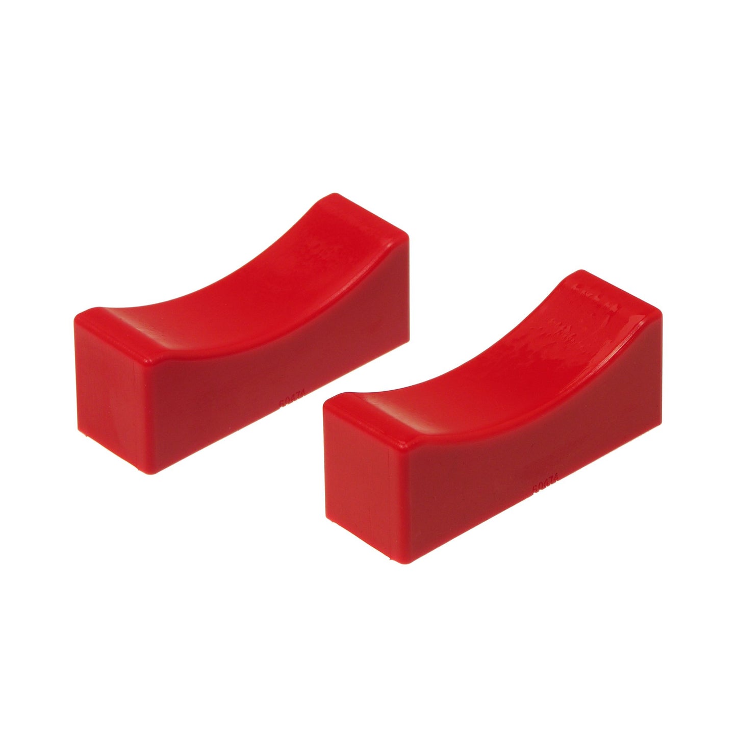Prothane JACK/STAND PAD FIT 1.125 X 4.0 HEAD 19-1412