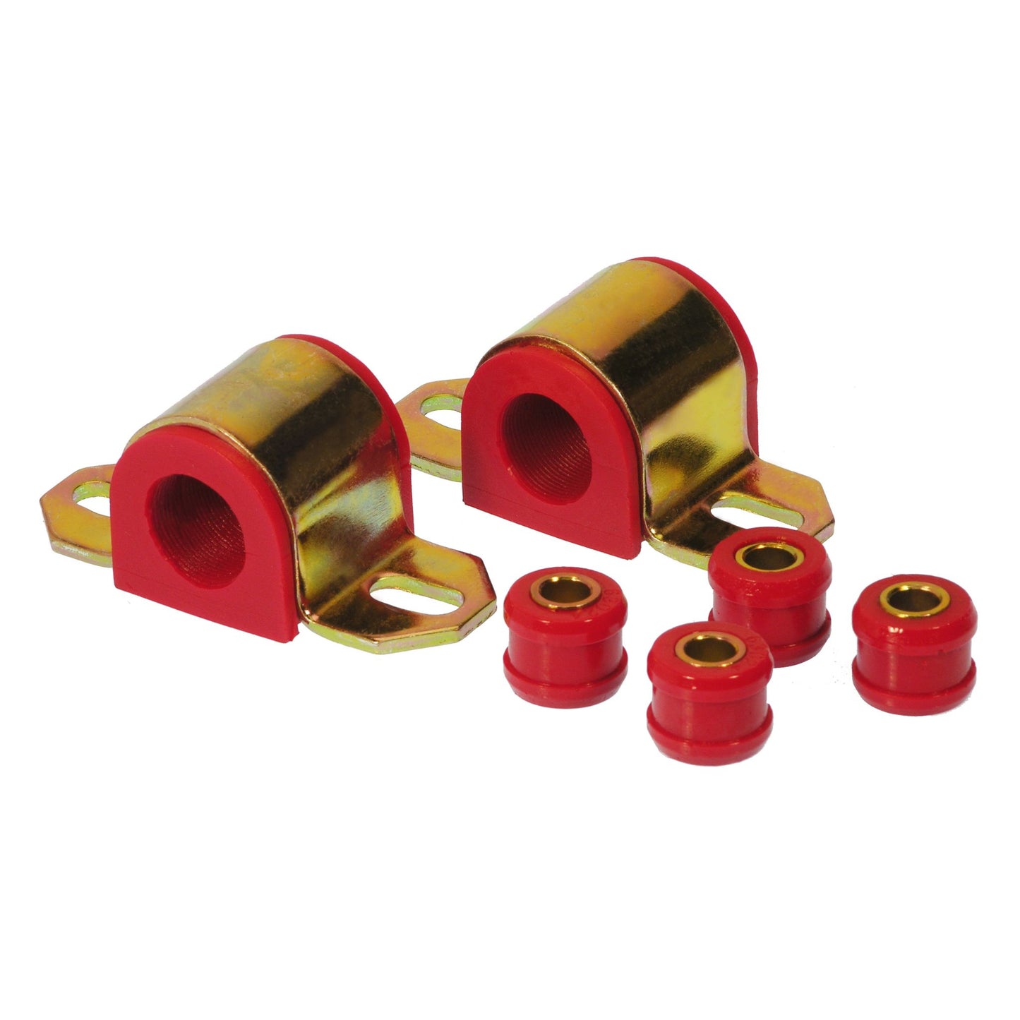 Prothane CORVETTE RR S/BAR 24MM 84-96 7-1144