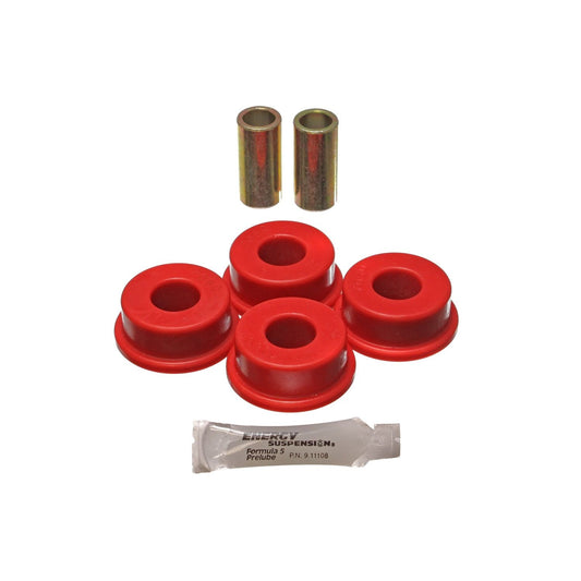Energy Suspension TRACK ARM BUSHING SET 3.7111R
