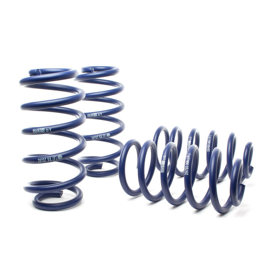 H&R Special Springs Sport Spring Kit 50316