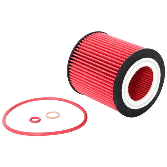 K&N HP-7014 Oil Filter