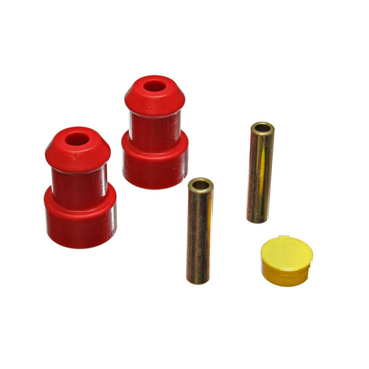 Energy Suspension REAR CONTROL ARM BUSHING SET 15.3114R