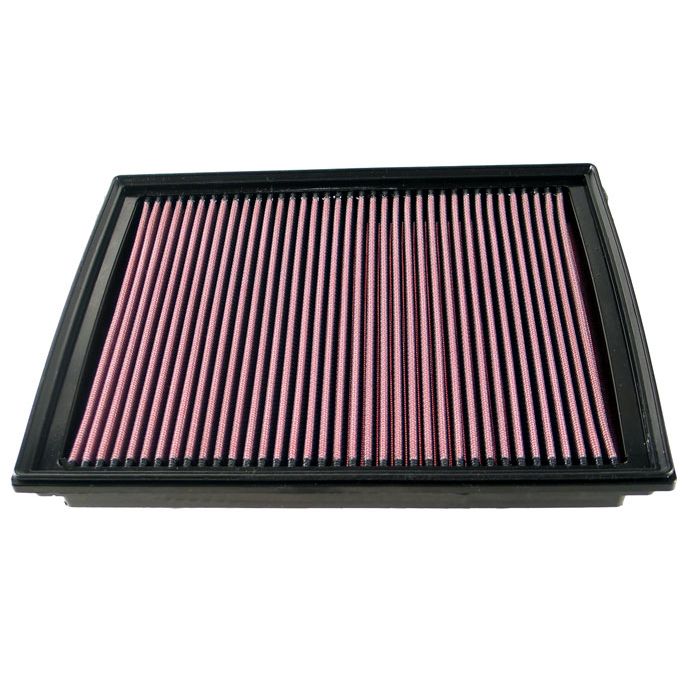 K&N 33-2363 Replacement Air Filter