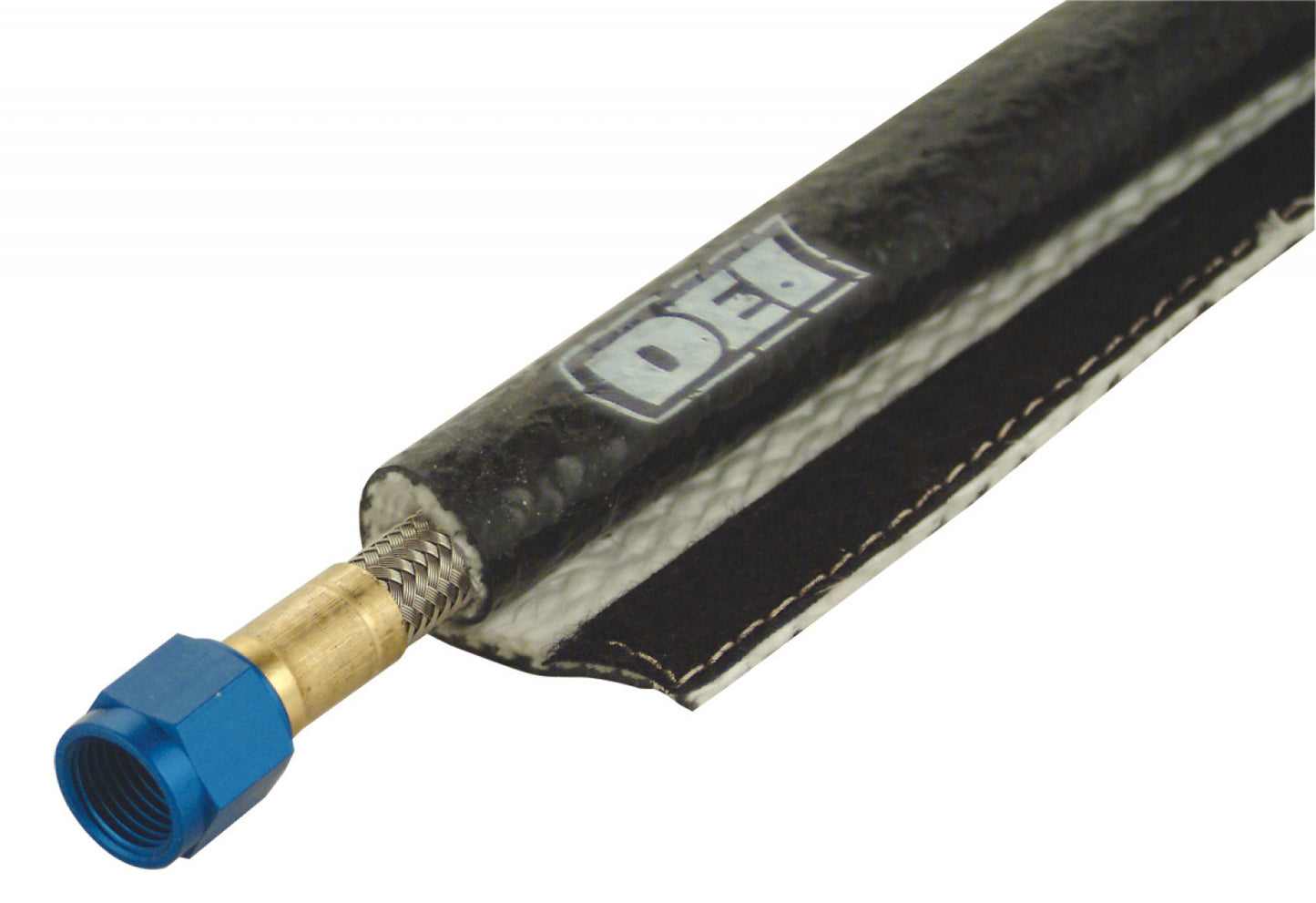 Design Engineering Fire Wrap 3000 1" x 2' '010478