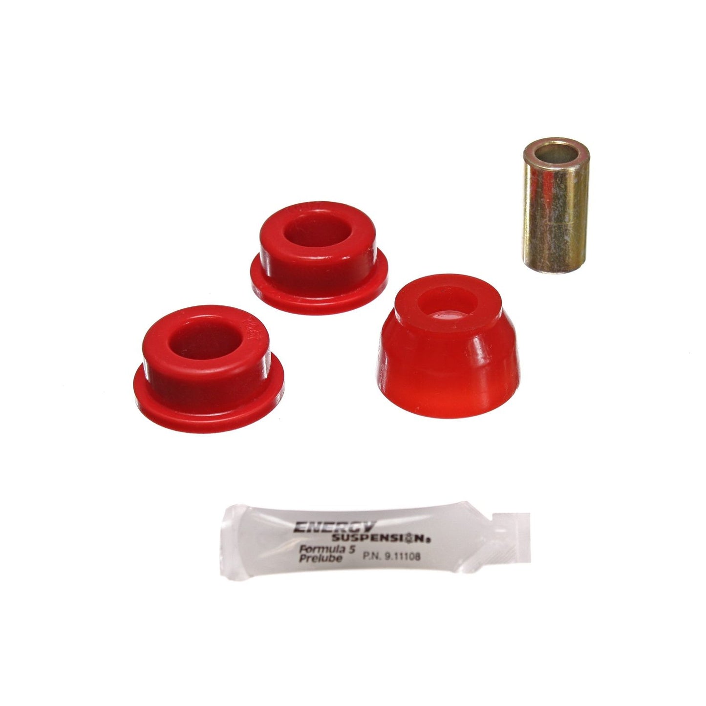 Energy Suspension TRACK ARM BUSHING SET 5.7111R