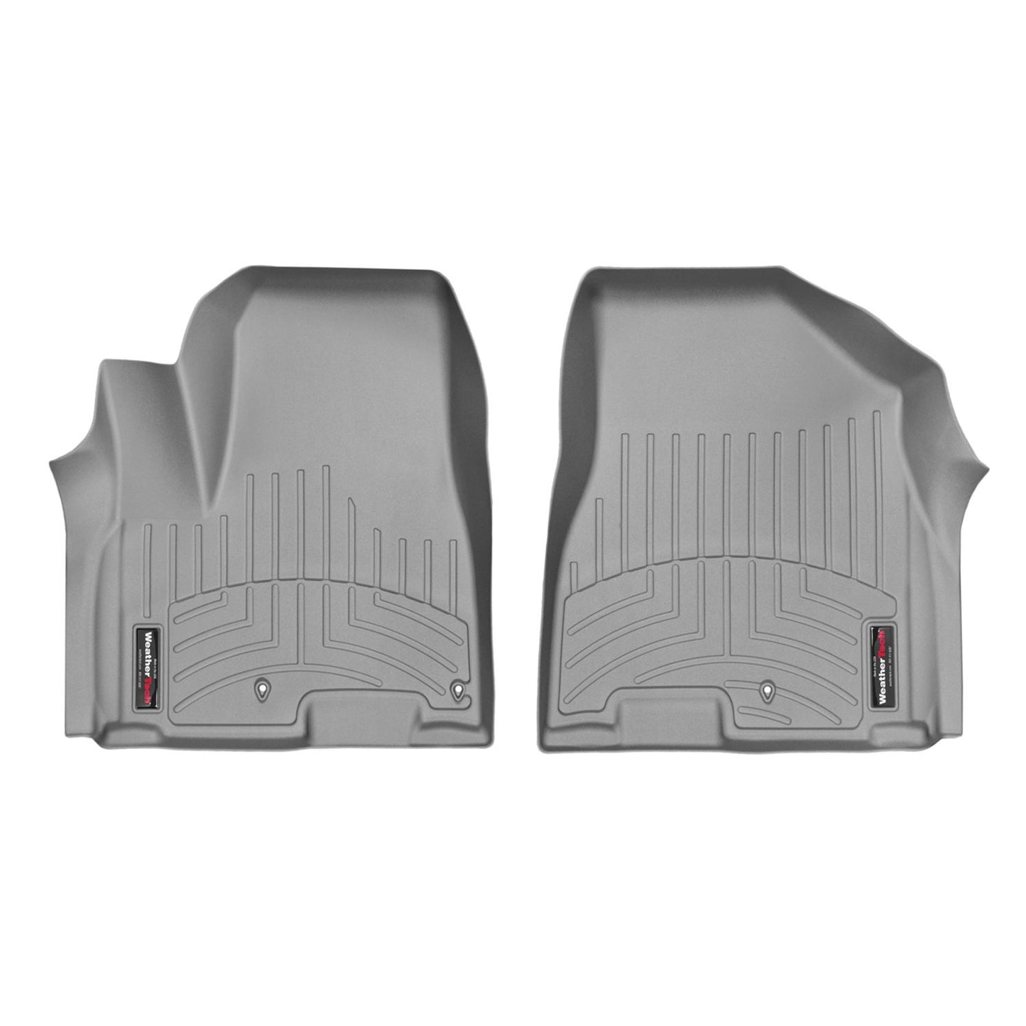 WeatherTech FloorLiner™ DigitalFit® 467091