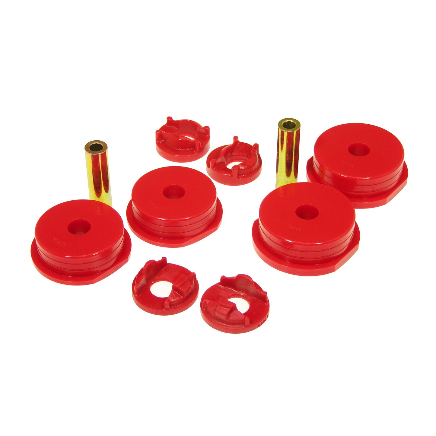 Prothane ECLIPSE MTR MNT(4)INSERT KIT 95-99 PROTH-13-1901