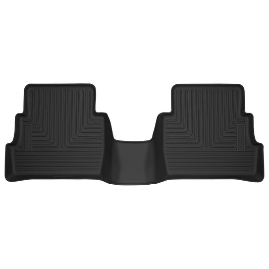 Husky Liners 2nd Seat Floor Liner 52861