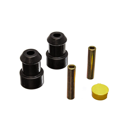 Energy Suspension REAR CONTROL ARM BUSHING SET 15.3114G