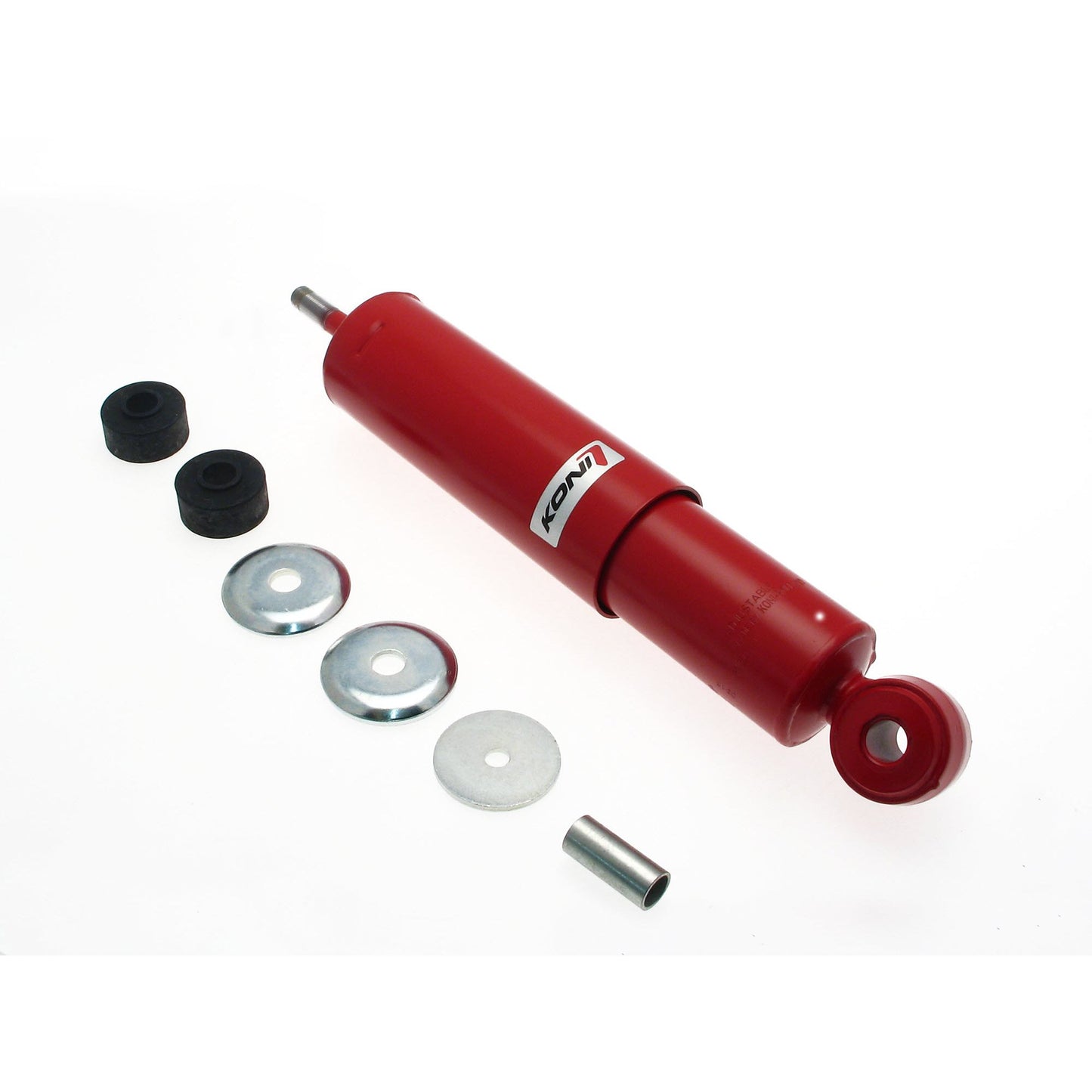 Koni RAID (red) 90 Series- internally adjustable non-gas extreme off-road shock 90 5398SP1