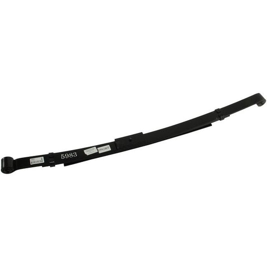 BELLTECH 5983 LEAF SPRING 3 in. Drop Rear Leaf Spring (Each) 1997-2004 Dodge Dakota (All Cabs) 3 in. Rear Drop