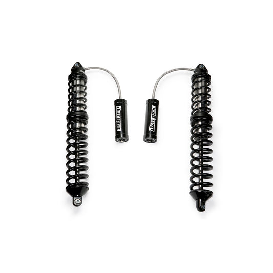 Fabtech 2.5DLSS C/O RESI JEEP 5" REAR PAIR PACKAGED FTS24127