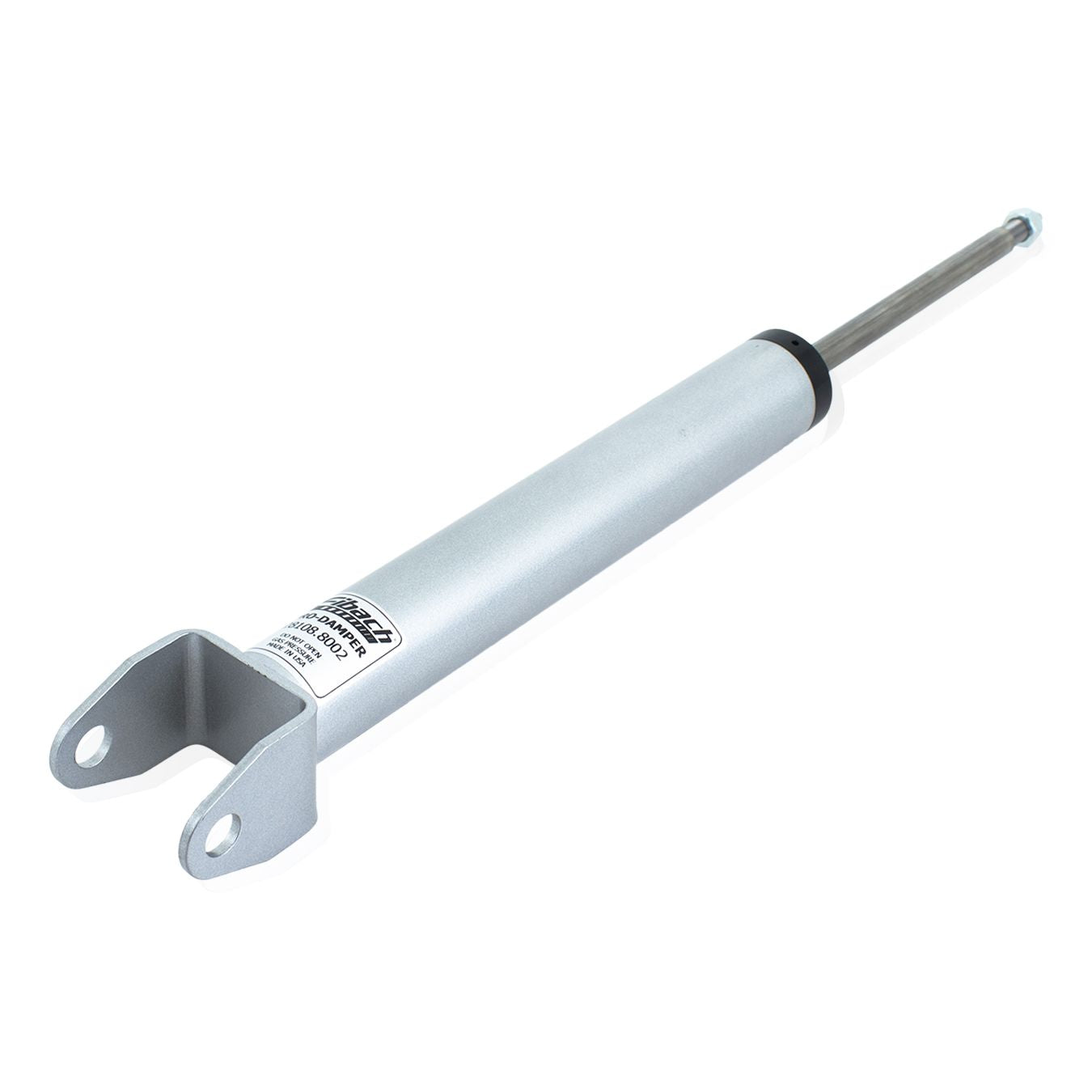 Eibach Springs PRO-TRUCK SPORT SHOCK (Single Rear - Jeep Grand Cherokee - without Tow Package) E60-51-017-01-01