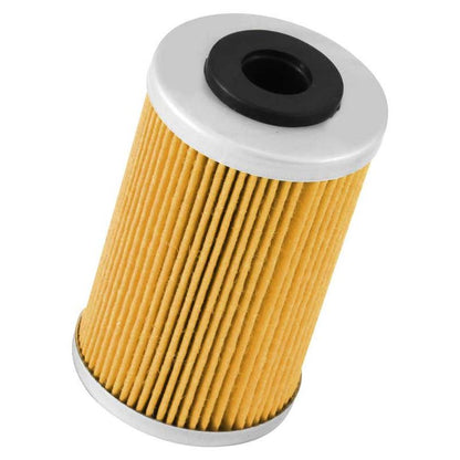 K&N KN-655 Oil Filter