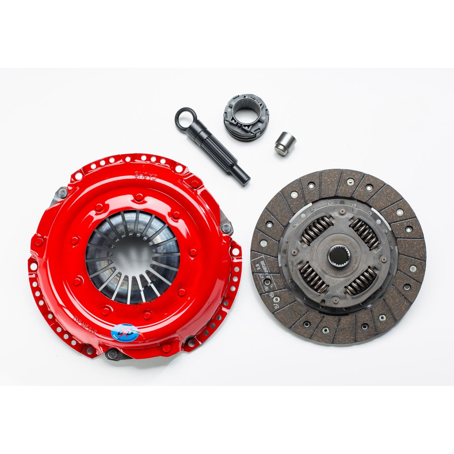 South Bend Clutch Stage 1 HD Clutch Kit KF771-HD