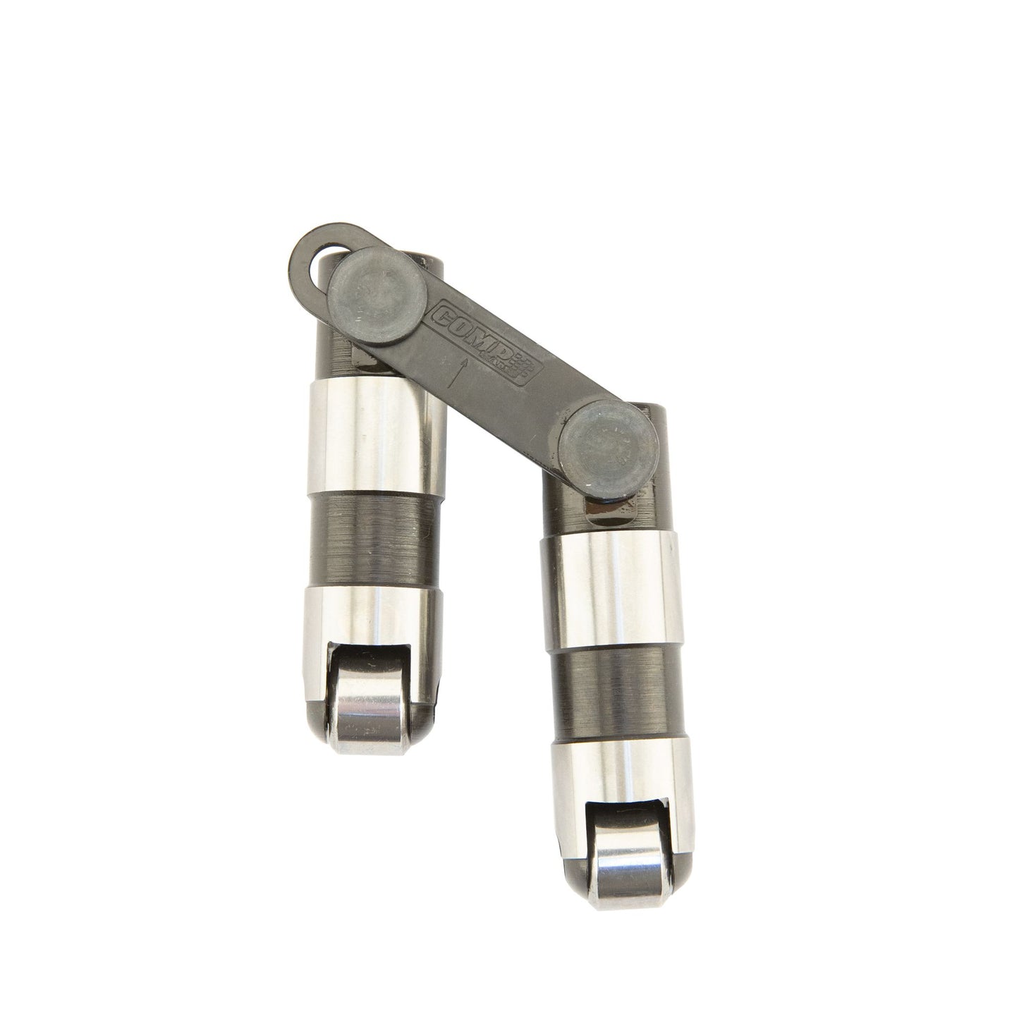 COMP Cams Short Travel Link Bar Hydraulic Roller Lifter Pair for Ford Small Block COMP-15931-2