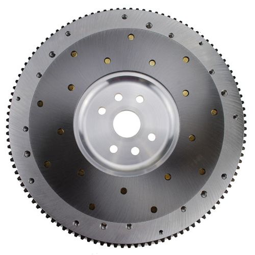 RAM Clutches aluminum flywheel 2547