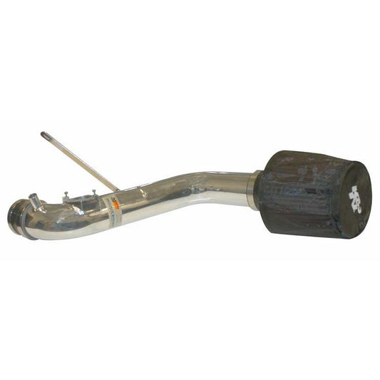 K&N 69-8606TP Performance Air Intake System