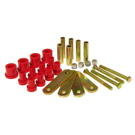 Prothane CHRYS A BODY HD SPRG&SHKL 68-72 4-1014