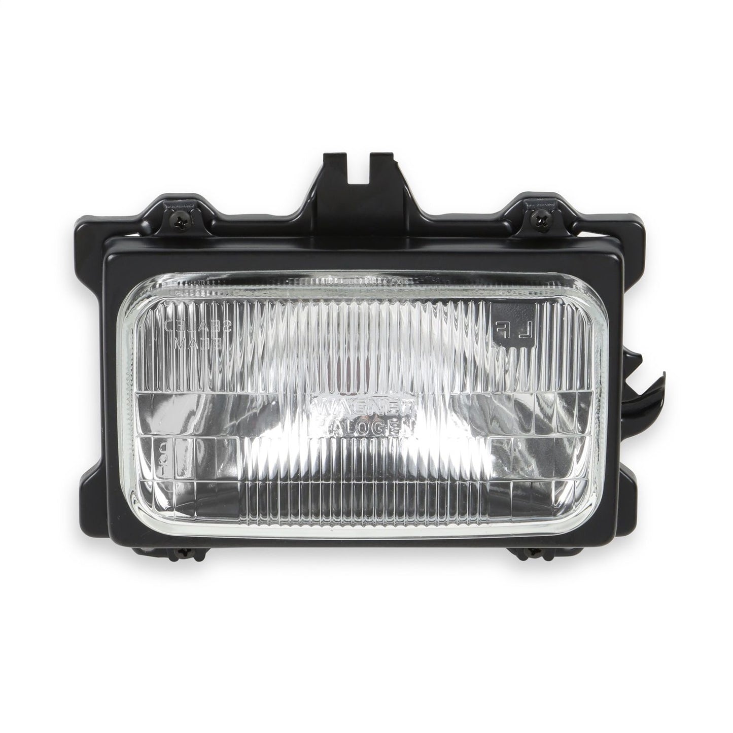 Holley Classic Truck Headlight 07-116