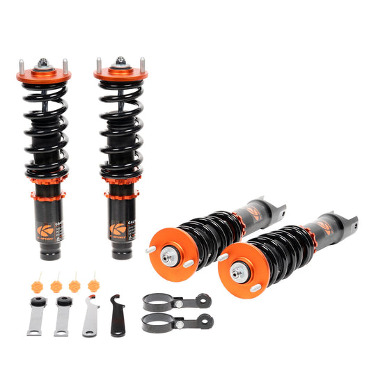 Ksport Kontrol Sport Coilover Kit - CNS161-SP