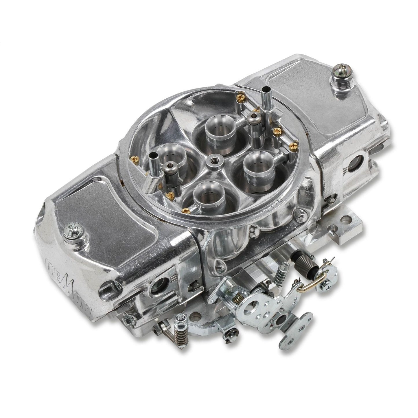 Demon Fuel Systems Mighty Demon Carburetor MAD-850-AN