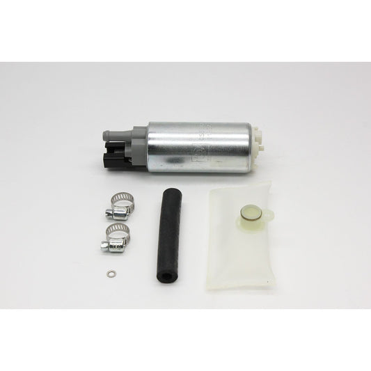 TI Automotive Stock Replacement Pump and Installation Kit for Gasoline Applications GCA338