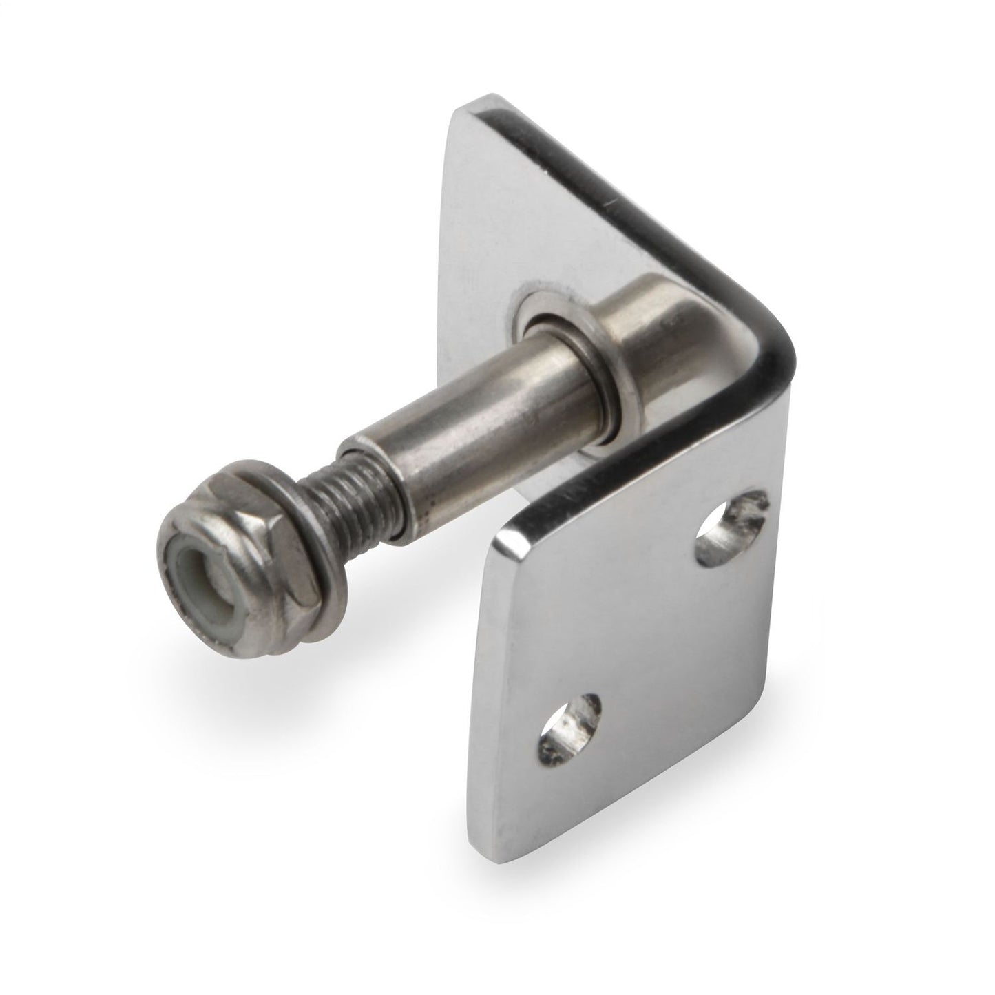 Holley Throttle Cable Adapter 717-11