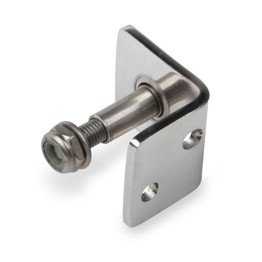 Holley Throttle Cable Adapter 717-11