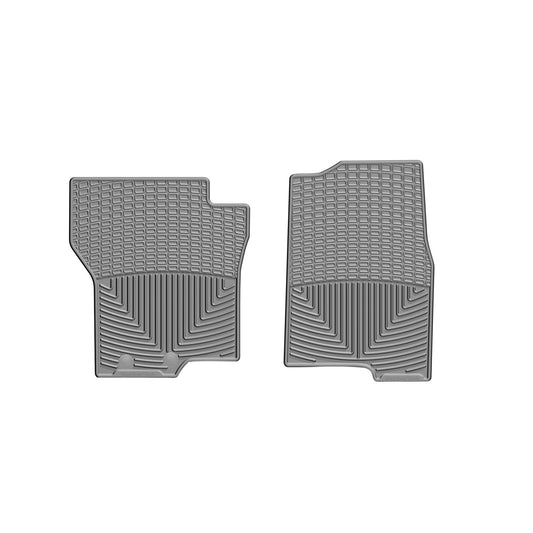 WeatherTech All Weather Floor Mats W241GR