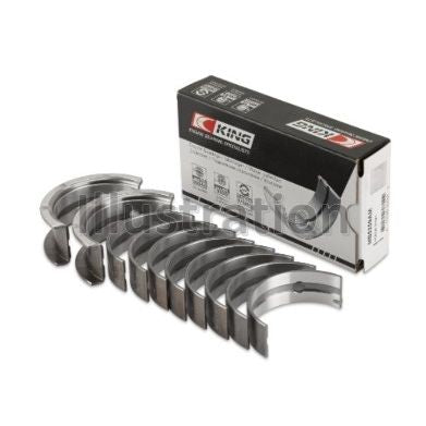 King Engine Bearings MB 583AM