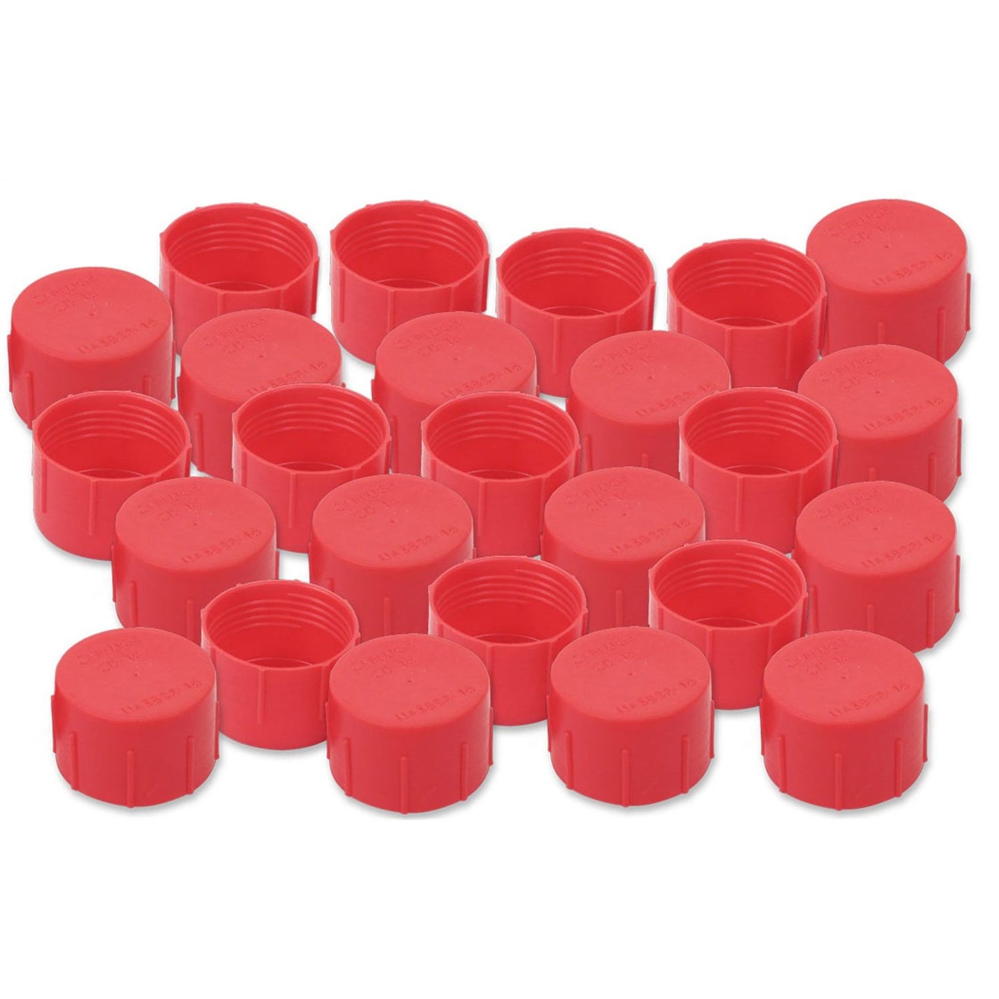 Earls Performance Plastic Cap 179106ERL