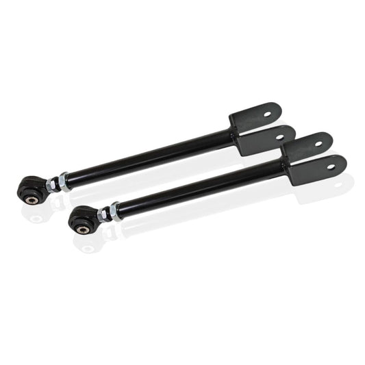 Eibach Springs PRO-ALIGNMENT Jeep JK Adjustable Front Upper Control Arm Kit 5.13410K