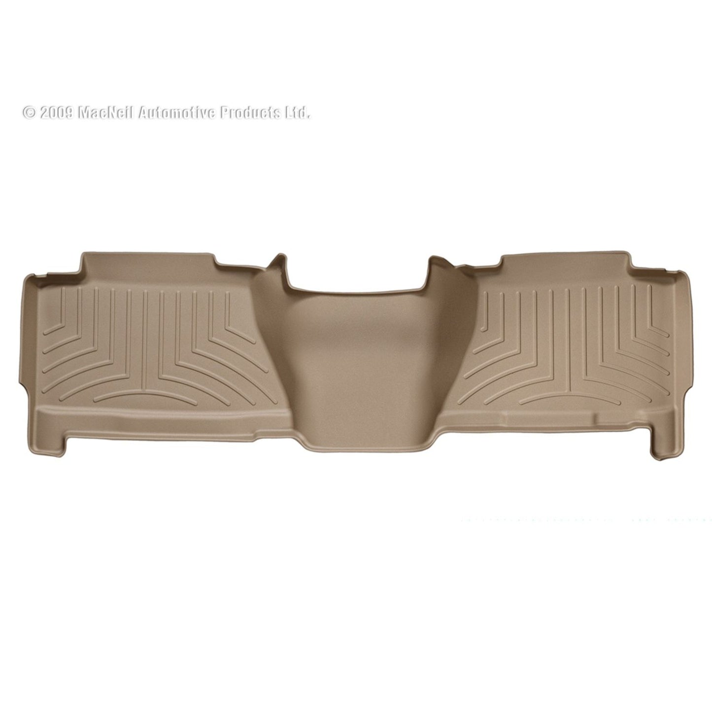WeatherTech FloorLiner™ DigitalFit® 450612