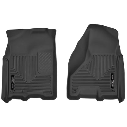 Husky Liners Front Floor Liners 53511