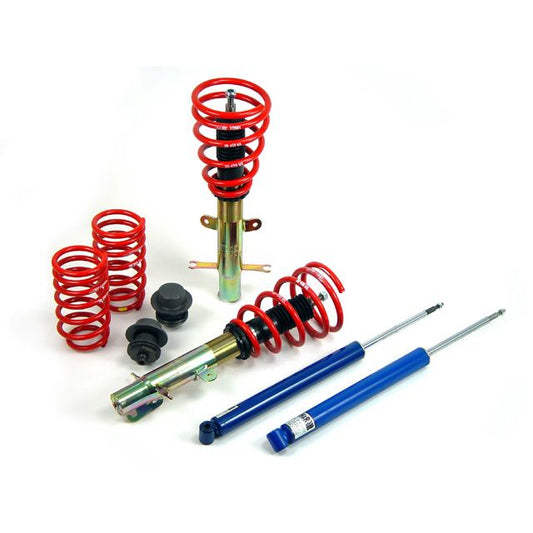 H&R Special Springs Street Perf. Coil Over Kit 29458-1