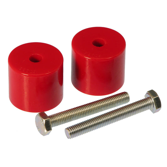 Prothane TJ REAR BUMP STOP SPACER KIT 97-04 PROTH-1-1707