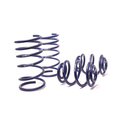 H&R Special Springs Super Sport Spring Kit 50404-77