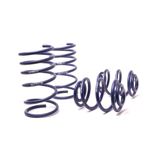 H&R Special Springs Super Sport Spring Kit 50404-77