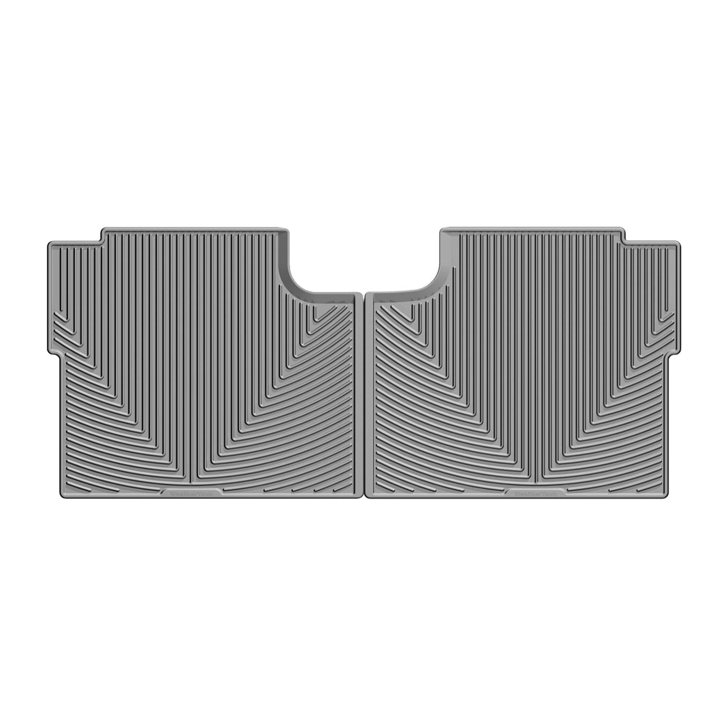 WeatherTech All Weather Floor Mats W346GR